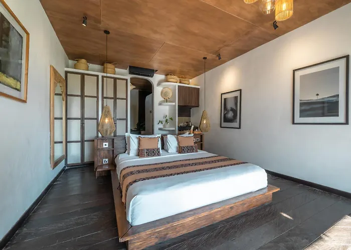 Villa Rimba - Luxury Lush Estate In Canggu