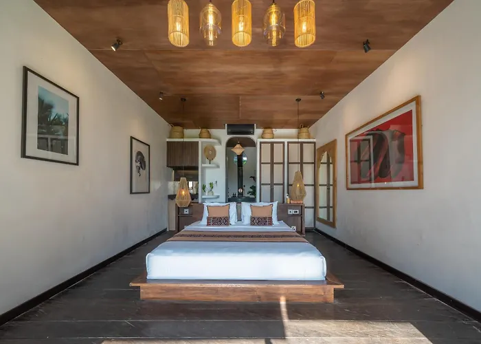 Rimba - Luxury Lush Estate In Villa *