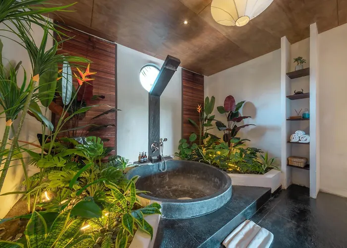 Rimba - Luxury Lush Estate In
