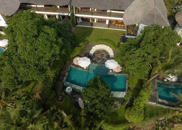 Rimba - Luxury Lush Estate In Villa Canggu