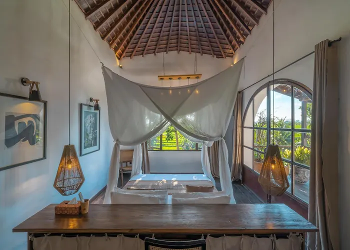 Rimba - Luxury Lush Estate In