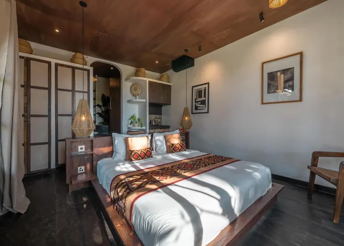 Rimba - Luxury Lush Estate In Villa