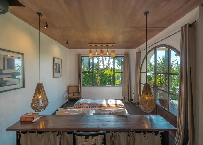 Rimba - Luxury Lush Estate In Villa *