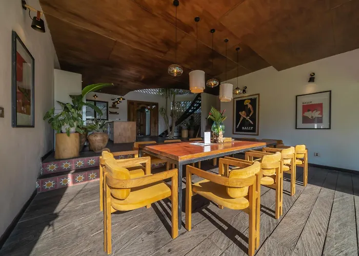Rimba - Luxury Lush Estate In Villa *