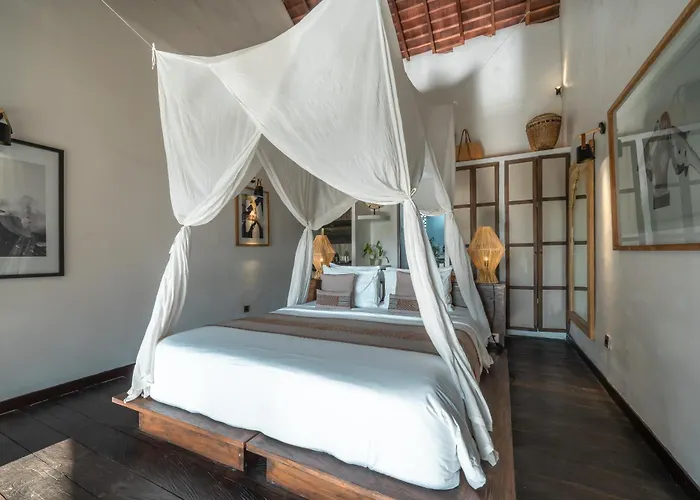 Rimba - Luxury Lush Estate In Villa