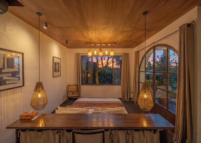 Rimba - Luxury Lush Estate In Villa Canggu