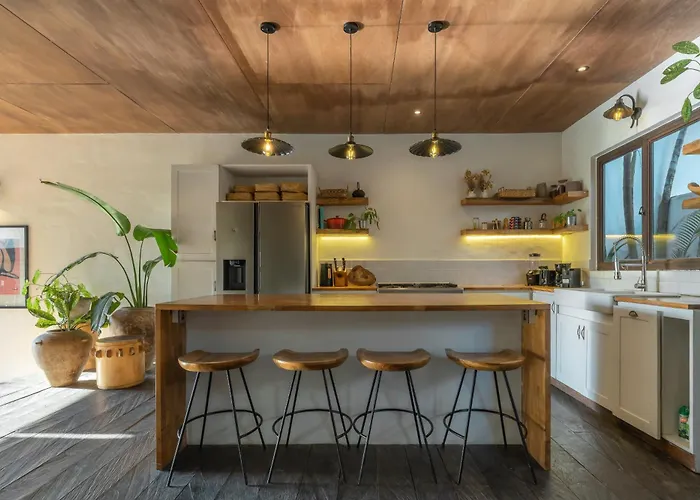 Rimba - Luxury Lush Estate In Villa