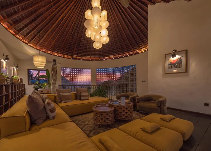 Rimba - Luxury Lush Estate In * Canggu