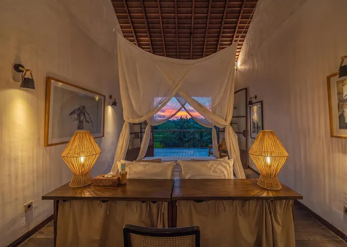 Rimba - Luxury Lush Estate In